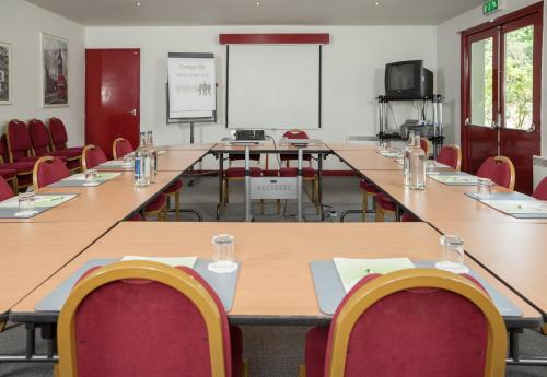 Imagen general del Hotel CAMPANILE BASILDON - East of London. Foto 10