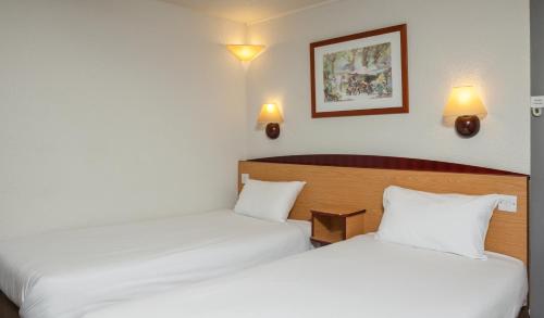 Imagen de la habitación del Hotel CAMPANILE BASILDON - East of London. Foto 20