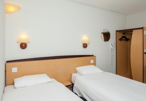 Imagen de la habitación del Hotel CAMPANILE DARTFORD - South East of London. Foto 20