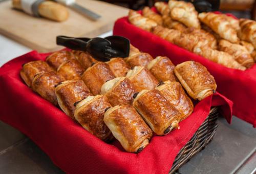 Imagen general del Hotel CAMPANILE DARTFORD - South East of London. Foto 5