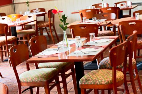 Imagen general del Hotel CAMPANILE DARTFORD - South East of London. Foto 7