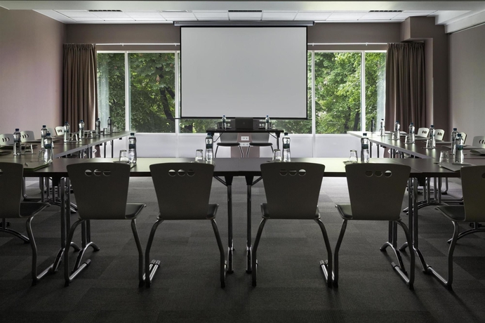 Imagen de los interiores del Hotel CAMPANILE KRAKOW OLD TOWN. Foto 11