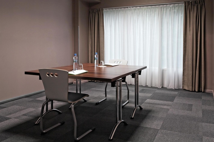 Imagen de los interiores del Hotel CAMPANILE KRAKOW OLD TOWN. Foto 13