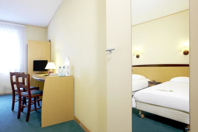 Imagen de la habitación del Hotel CAMPANILE KRAKOW OLD TOWN. Foto 5