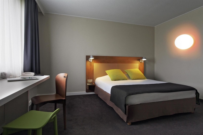 Imagen de la habitación del Hotel CAMPANILE KRAKOW OLD TOWN. Foto 7