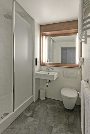 Imagen de la habitación del Hotel CAMPANILE KRAKOW OLD TOWN. Foto 9