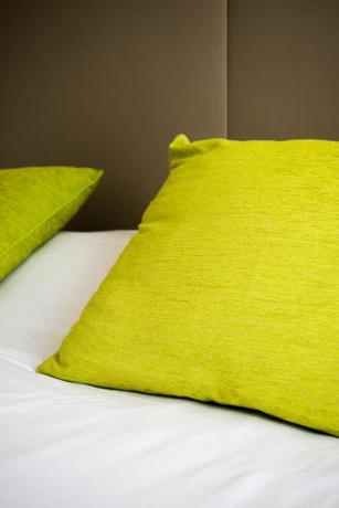 Imagen de la habitación del Hotel CAMPANILE NICE CENTRE ACROPOLIS. Foto 19