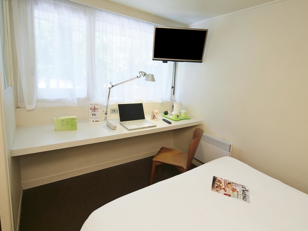 Imagen de la habitación del Hotel CAMPANILE ORLEANS SUD - LA SOURCE. Foto 14