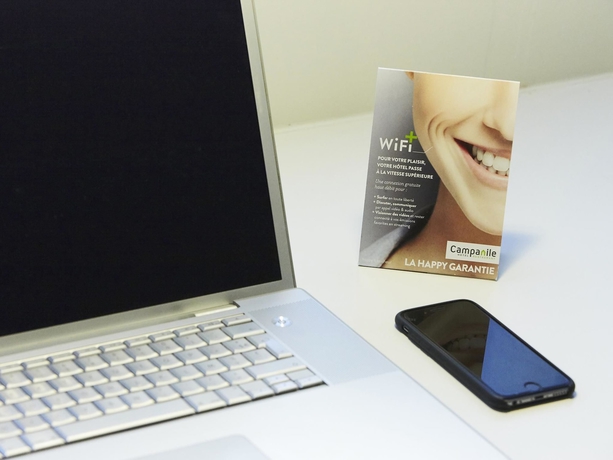 Imagen de la habitación del Hotel CAMPANILE ORLEANS SUD - LA SOURCE. Foto 17