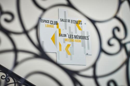 Imagen general del Hotel CAMPANILE PARIS 12 - Bercy Village. Foto 4