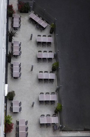 Imagen de la habitación del Hotel CAMPANILE PARIS 19 - La Villette. Foto 17