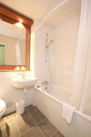 Imagen de la habitación del Hotel CAMPANILE PRIME - PARIS PORTE D'ITALIE. Foto 16