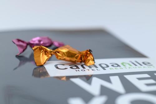 Imagen general del Hotel CAMPANILE ROTTERDAM WEST - Vlaardingen. Foto 3