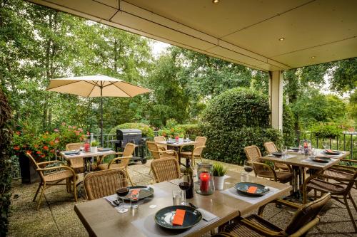 Imagen general del Hotel CAMPANILE ROTTERDAM WEST - Vlaardingen. Foto 6