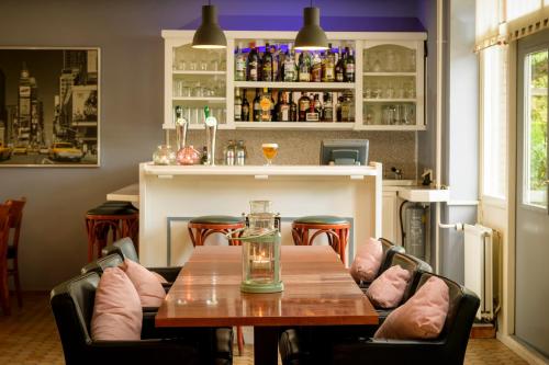 Imagen general del Hotel CAMPANILE ROTTERDAM WEST - Vlaardingen. Foto 13