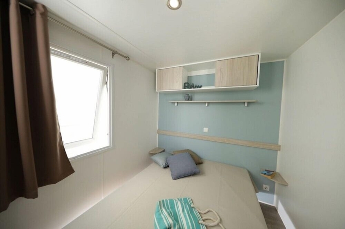 Imagen de la habitación del Hotel CAMPING CAMPILO. Foto 9