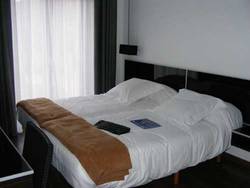 Imagen de la habitación del Hotel CAN GÜELL RESORT HOTEL BESALU. Foto 7