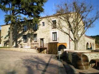 Imagen general del Hotel CAN GÜELL RESORT HOTEL BESALU. Foto 6