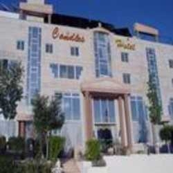 Imagen general del Hotel CANDLES. Foto 1