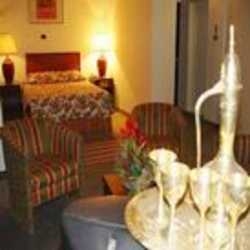 Imagen general del Hotel CANDLES. Foto 3