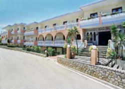 Imagen general del Hotel CANEA MARE. Foto 2
