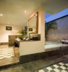 Imagen general del Hotel CANGKRINGAN JOGJA VILLAS AND SPA. Foto 5