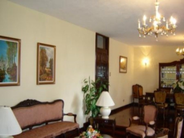 Imagen general del Hotel CANTABRIA. Foto 2