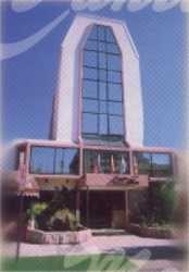 Imagen general del Hotel CANTAMAR. Foto 1
