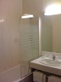 Imagen general del Hotel CANTEPAU INTER HOTEL. Foto 2