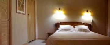 Imagen general del Hotel CANTEPAU INTER HOTEL. Foto 3