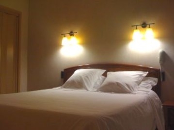 Imagen general del Hotel CANTEPAU INTER HOTEL. Foto 5