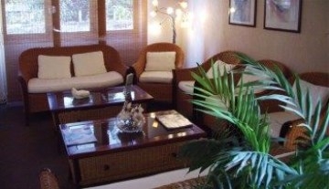 Imagen general del Hotel CANTEPAU INTER HOTEL. Foto 6