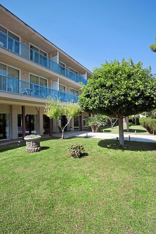 Imagen general del Hotel CANYAMEL SUN. Foto 1