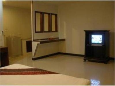 Imagen general del Hotel C.A.P Mansion. Foto 2
