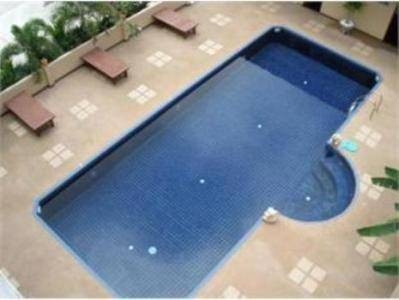Imagen general del Hotel C.A.P Mansion. Foto 5