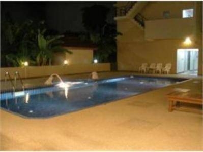 Imagen general del Hotel C.A.P Mansion. Foto 6