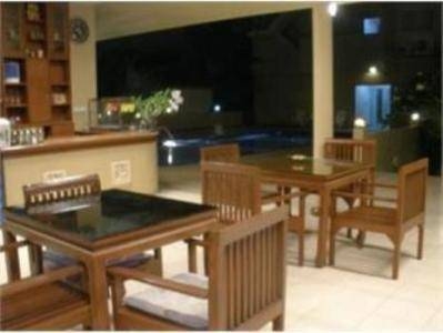 Imagen general del Hotel C.A.P Mansion. Foto 7
