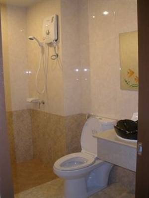 Imagen general del Hotel C.A.P Mansion. Foto 10