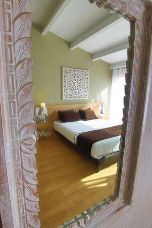Imagen de la habitación del Hotel CAPAO Beach H&ocirc;tel. Foto 3