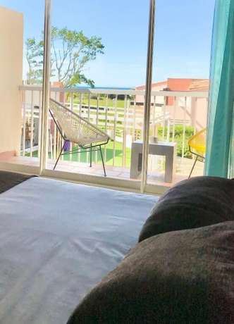 Imagen de la habitación del Hotel CAPAO Beach H&ocirc;tel. Foto 13