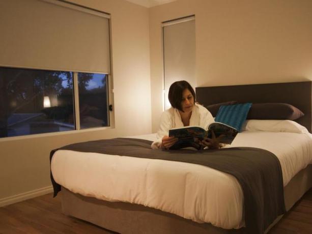 Imagen general del Hotel CAPE VILLAS DUNSBOROUGH. Foto 2