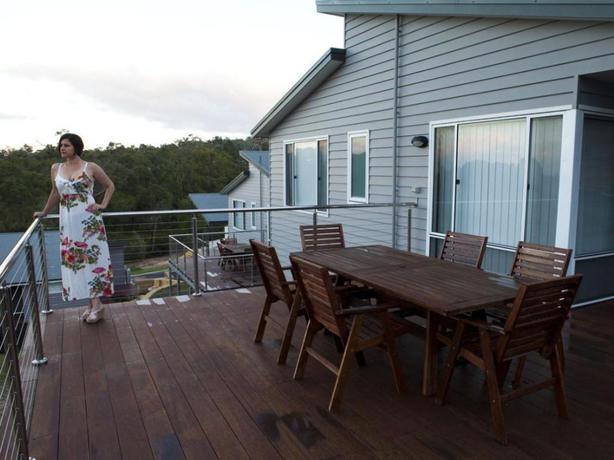 Imagen de la habitación del Hotel CAPE VILLAS DUNSBOROUGH. Foto 5