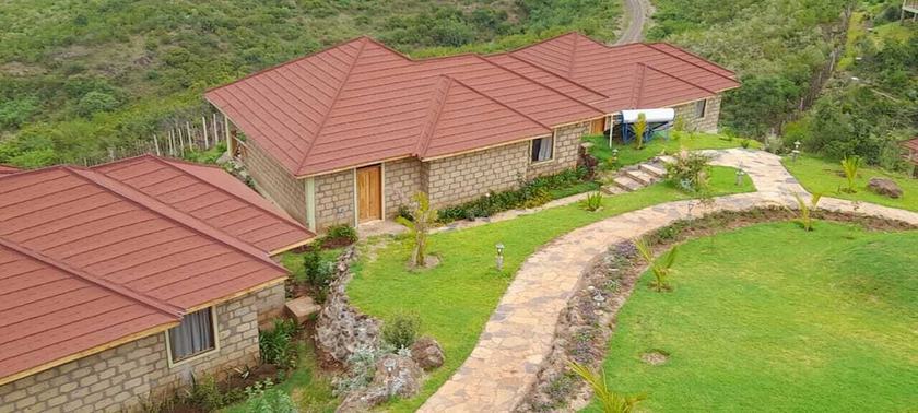 Imagen general del Hotel CAPELLA RESORT, Nakuru. Foto 1