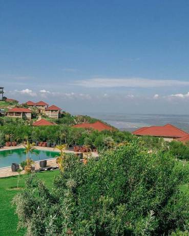 Imagen general del Hotel CAPELLA RESORT, Nakuru. Foto 3