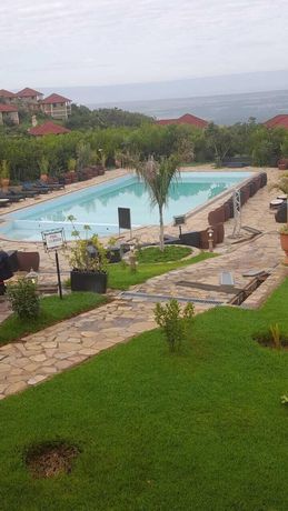 Imagen general del Hotel CAPELLA RESORT, Nakuru. Foto 4