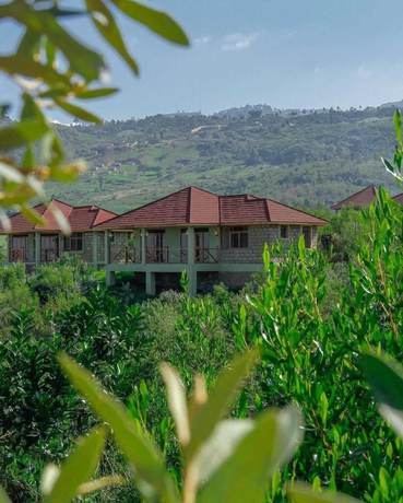 Imagen general del Hotel CAPELLA RESORT, Nakuru. Foto 3