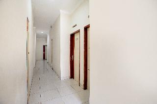 Imagen general del Hotel CAPITAL O3270 Hotel Arimbi Baru Dewi Sartika. Foto 4