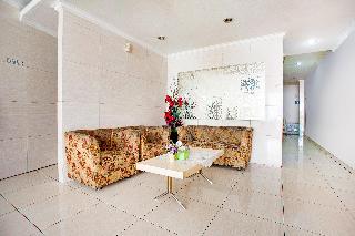 Imagen general del Hotel CAPITAL O3270 Hotel Arimbi Baru Dewi Sartika. Foto 8