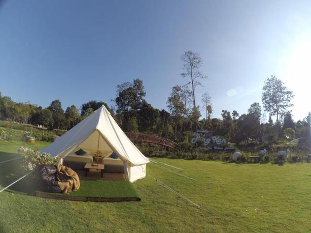 Imagen de la habitación del Hotel CAPITAL O871 Baan Ping Kan Longstay. Foto 13