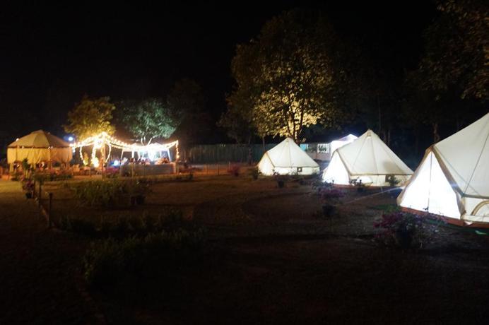 Imagen general del Hotel CAPITAL O871 Baan Ping Kan Longstay. Foto 3